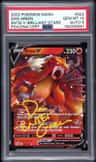 Entei V