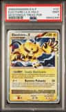 Electivire Lv.x-Holo