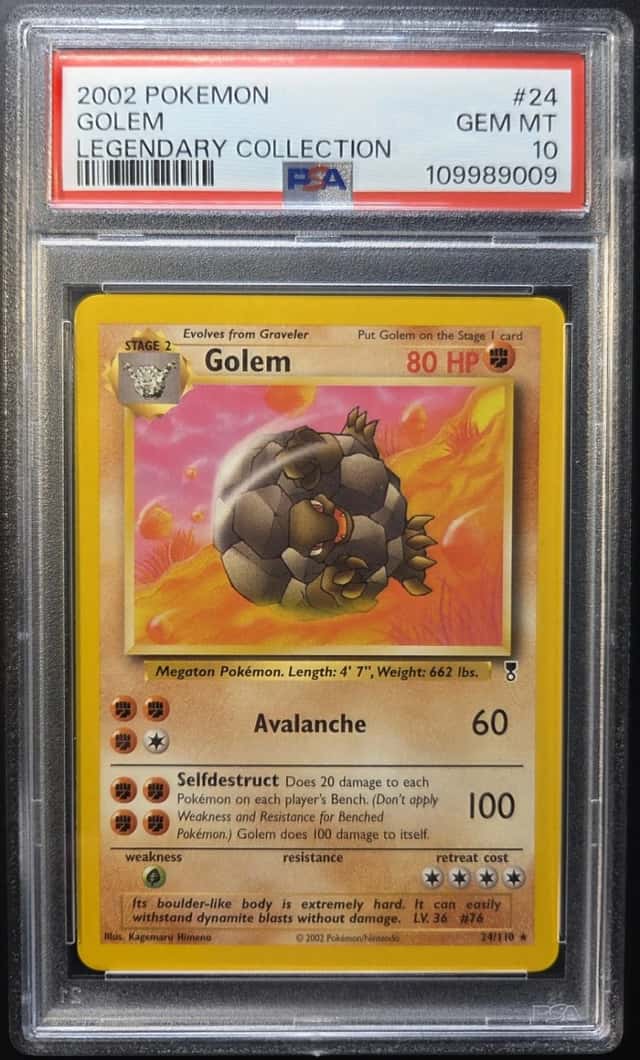 Golem