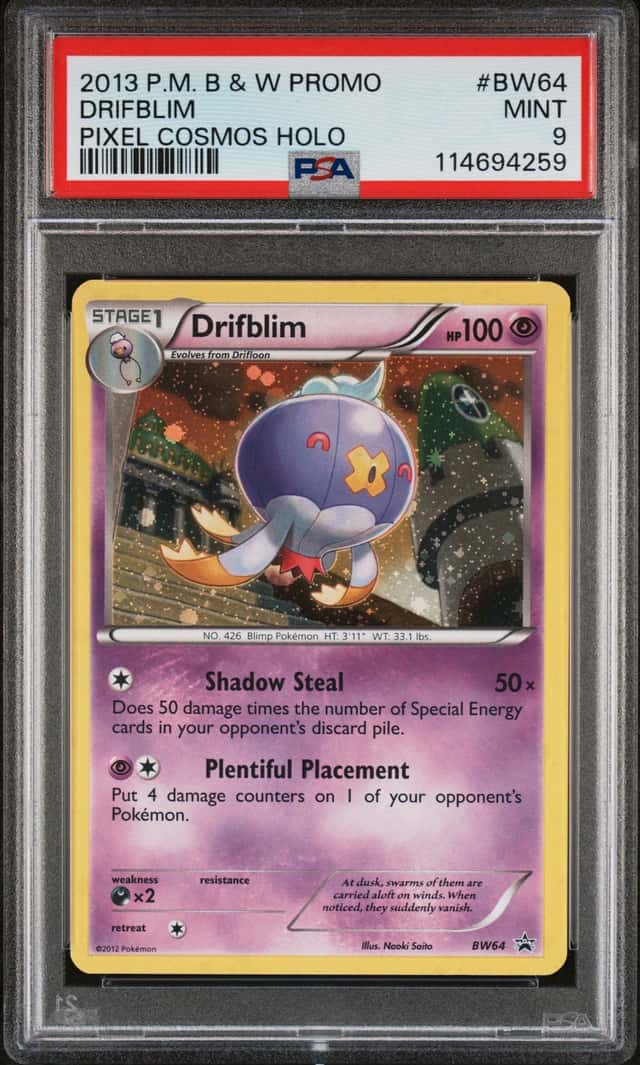 Drifblim