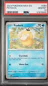 Psyduck