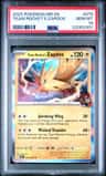 Team Rocket'S Zapdos