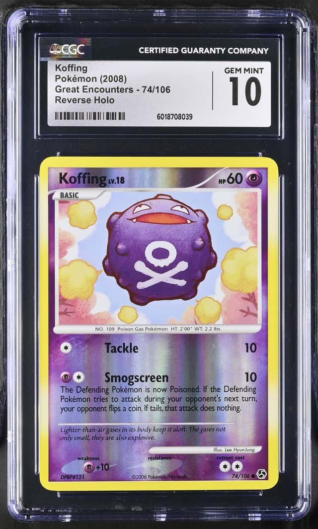Koffing