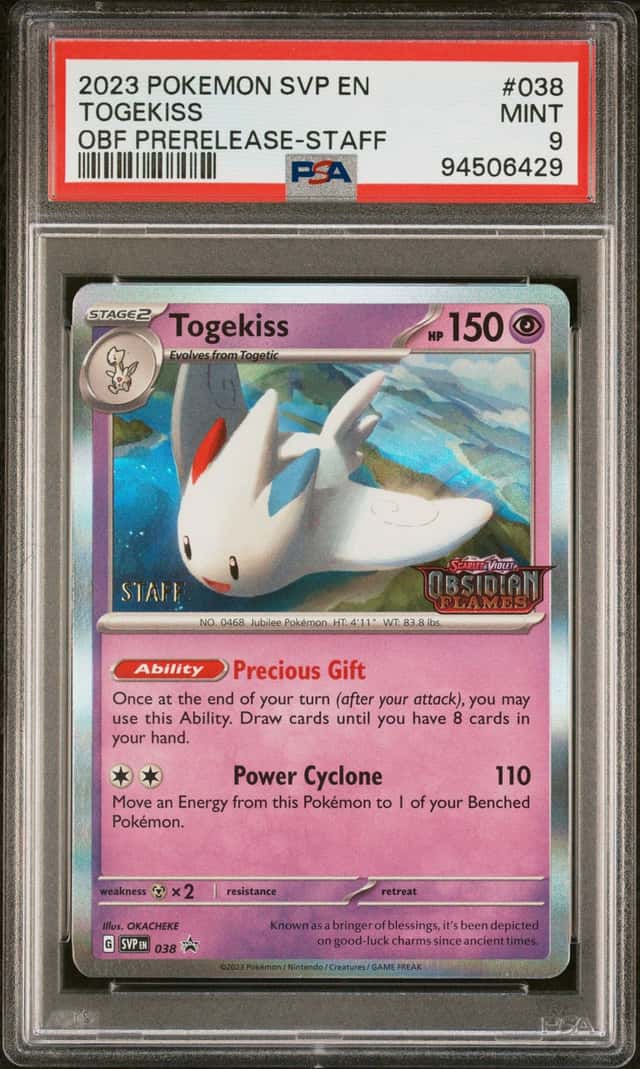 Togekiss