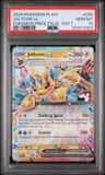 Jolteon Ex