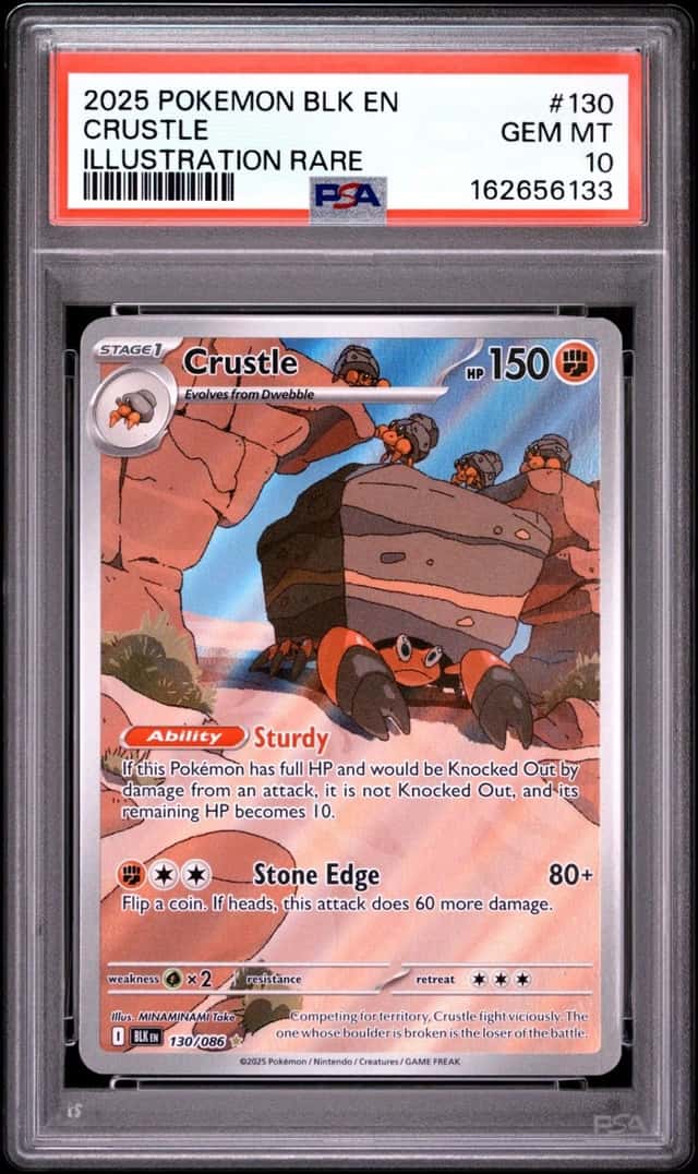 Crustle