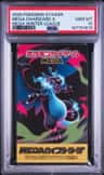 Mega Charizard X