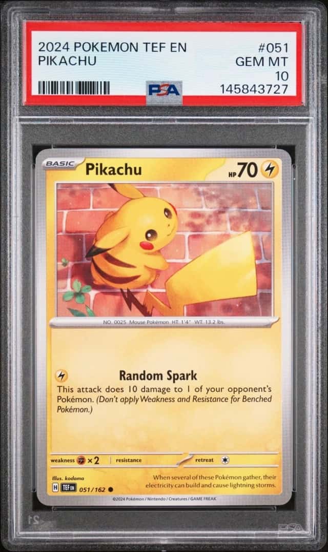 Pikachu