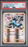 Lucario C