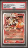 Heatran Lv.x