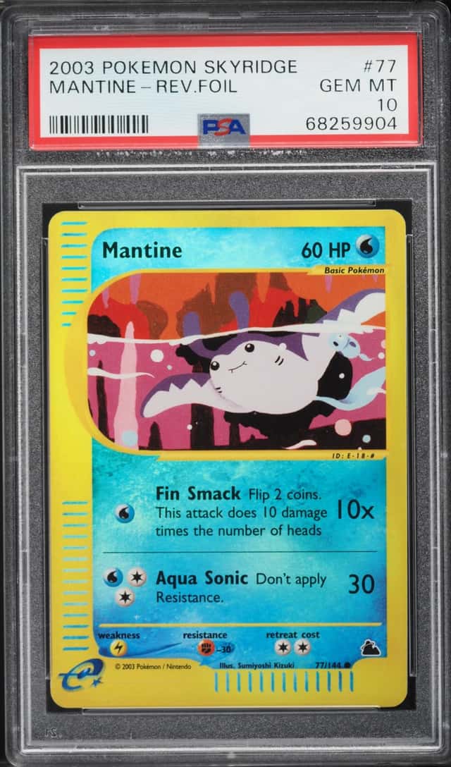 Mantine