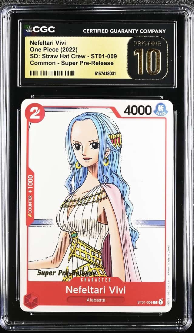 Nefeltari Vivi