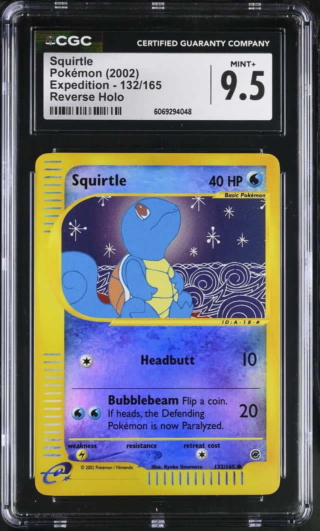 Squirtle