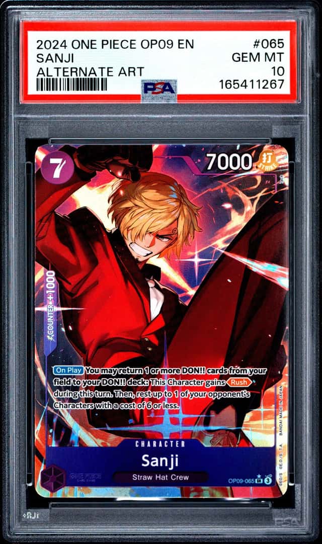 Sanji