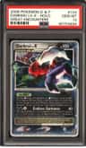 Darkrai Lv X