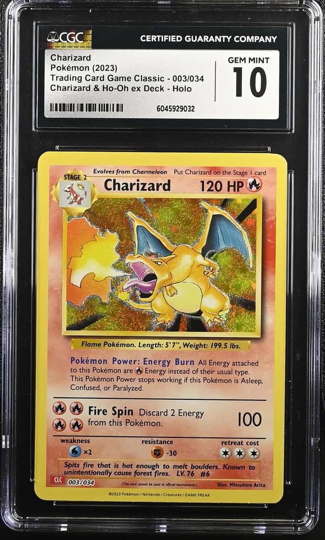 Charizard