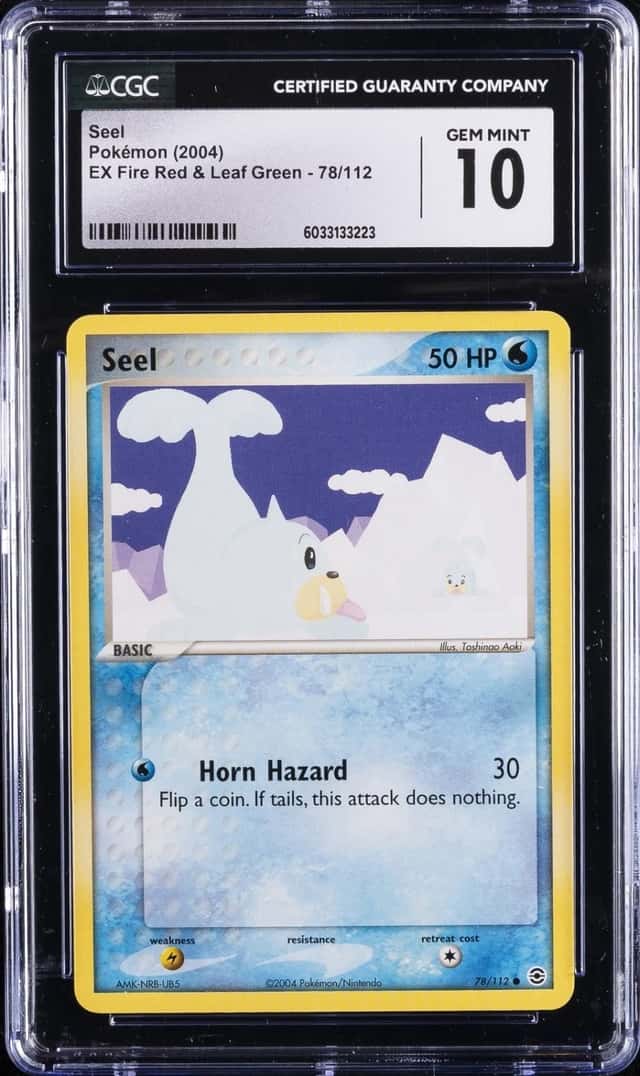 Seel