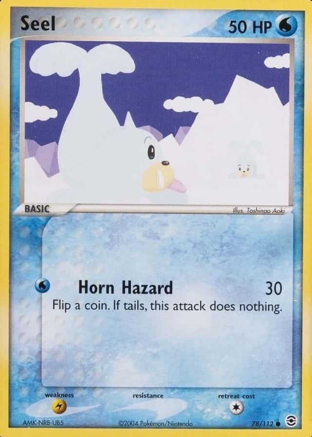 Base / no variant