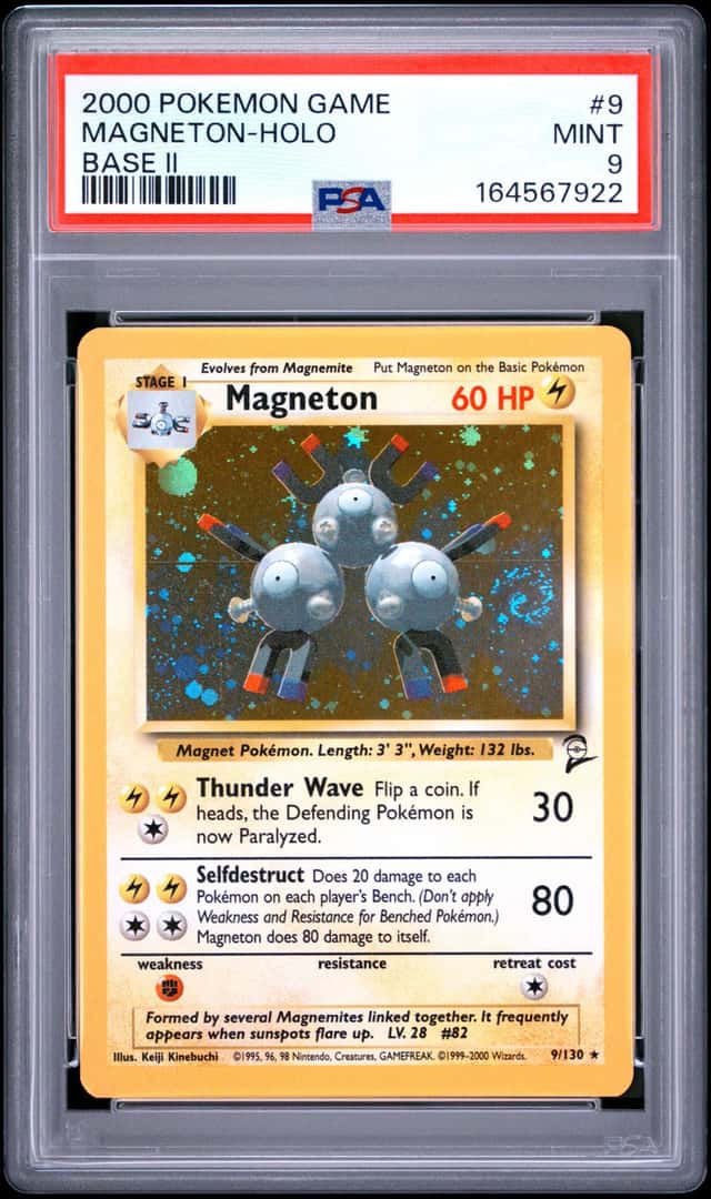 Magneton