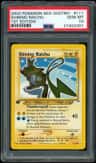 Shining Raichu