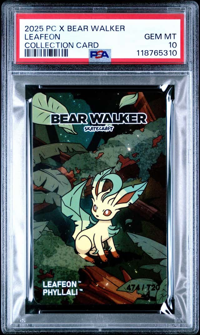 Leafeon