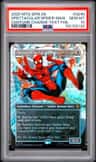 Spectacular Spider-Man