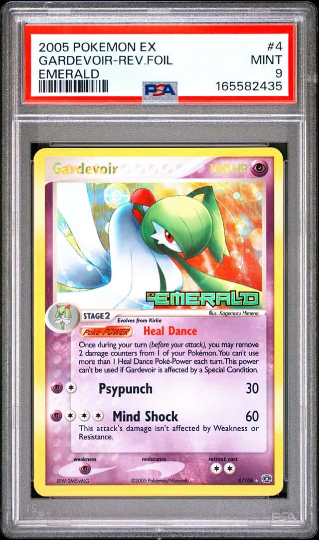 Gardevoir