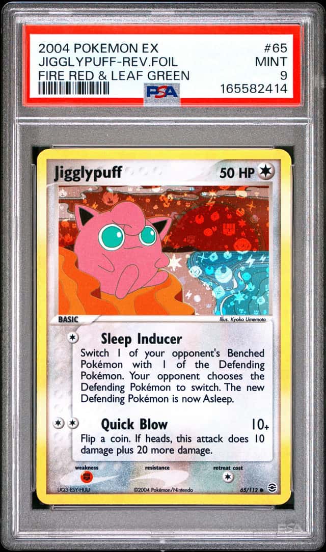 Jigglypuff