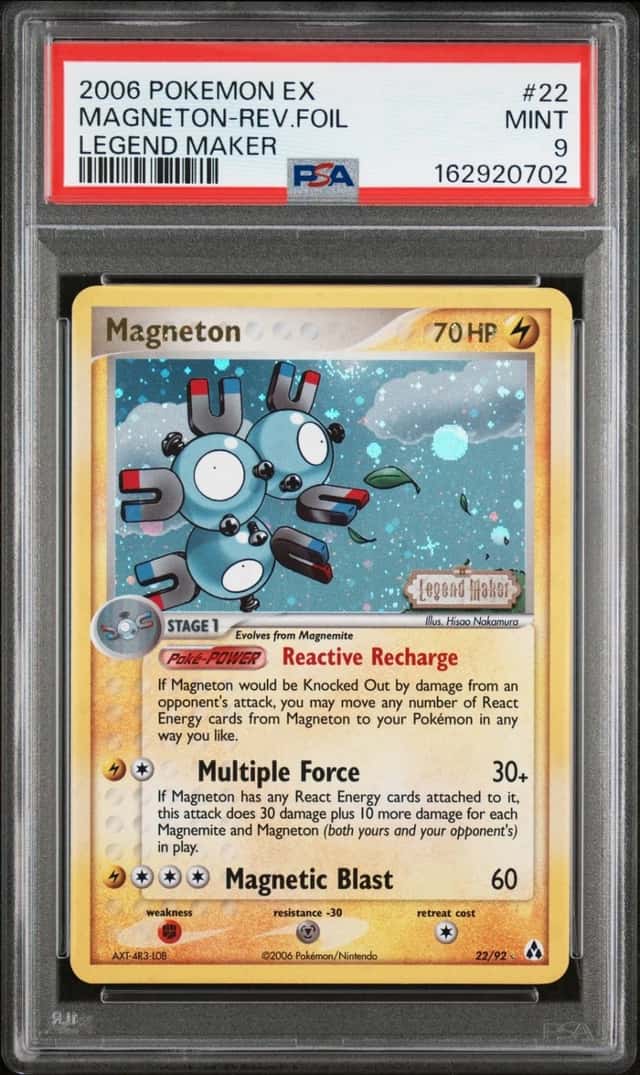 Magneton