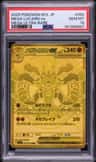 Mega Lucario Ex