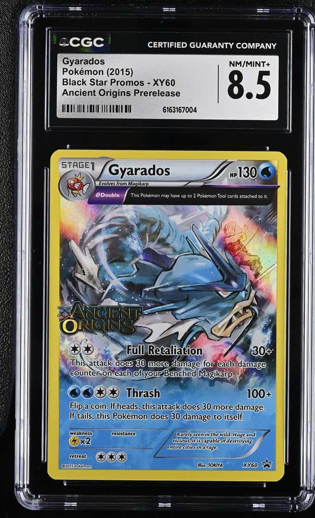 Gyarados