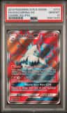 Volcarona Gx