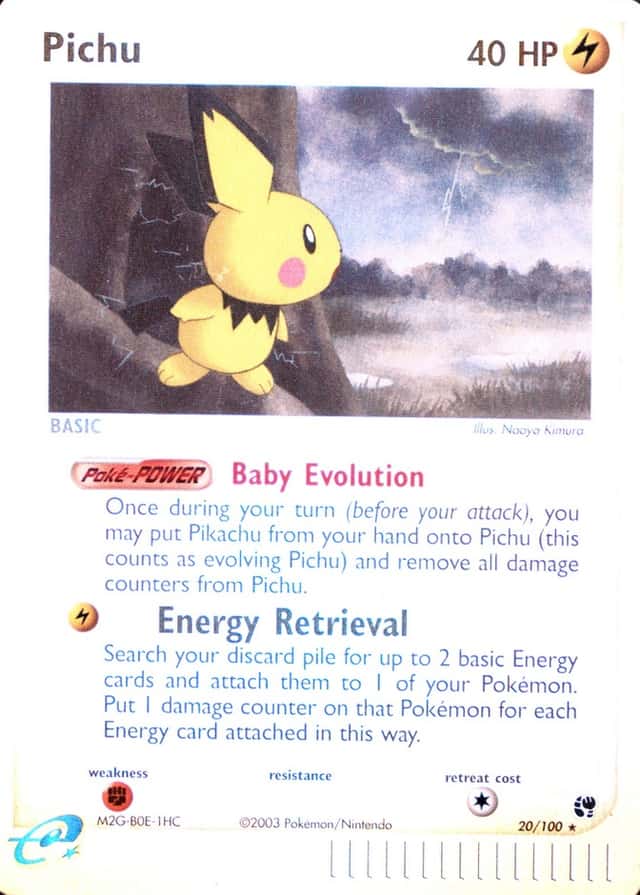 Reverse Holo