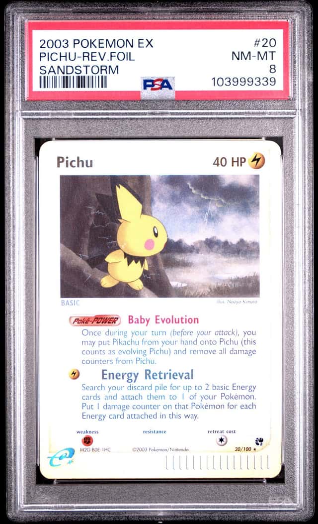 Pichu