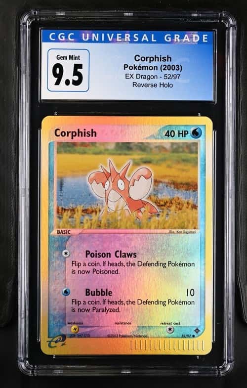 Corphish
