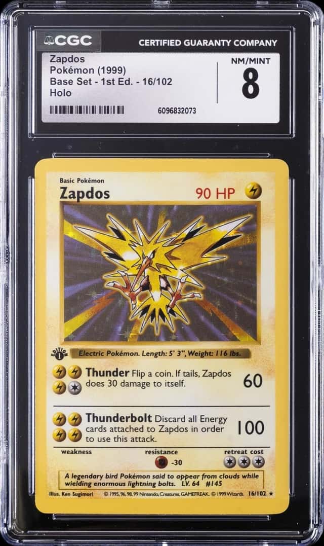 Zapdos
