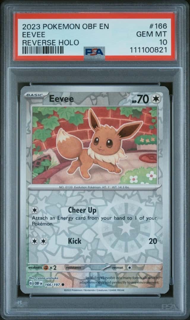 Eevee