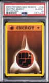 Fighting Energy