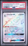 Greninja Gx