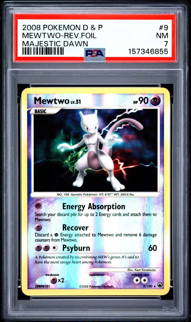 Mewtwo
