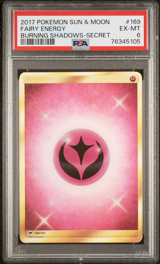 Fairy Energy
