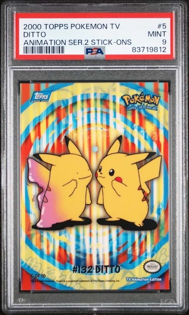 Ditto