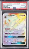 Lunala Gx