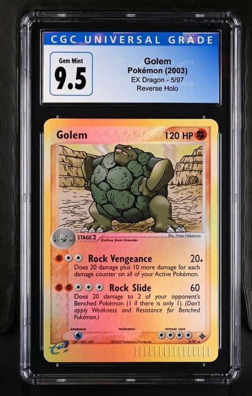 Golem