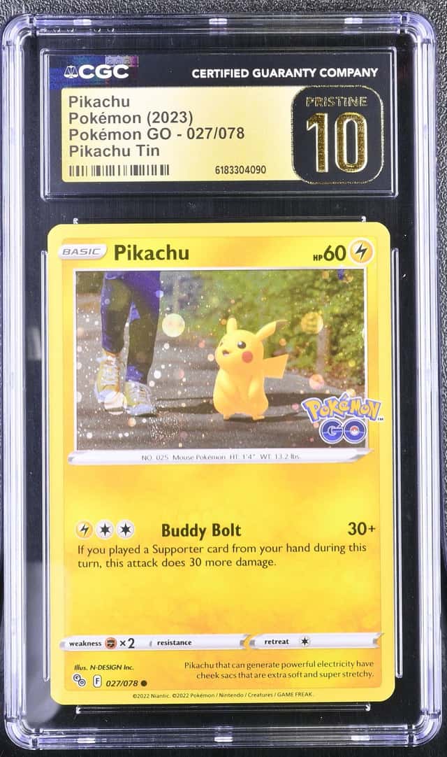 Pikachu