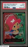 Tony Tony Chopper