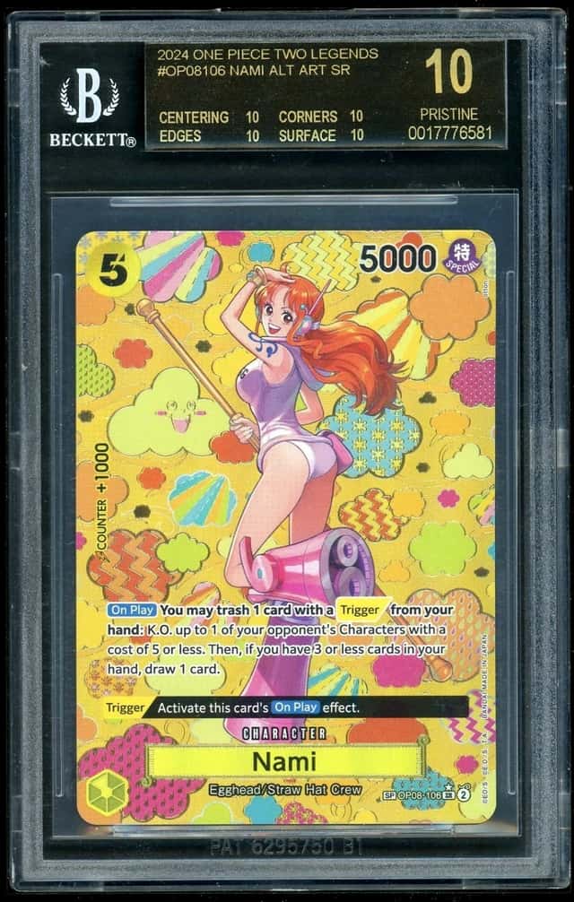 Nami