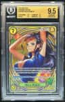 Nico Robin