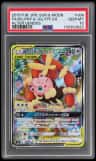 Mega Lopunny & Jigglypuff Gx