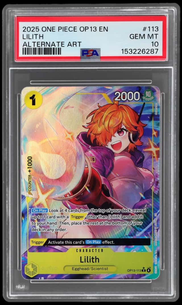 Lilith